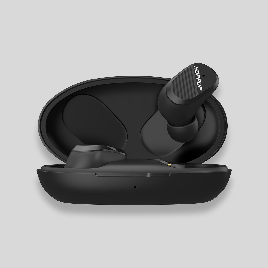 How do you sync best sale wireless earbuds