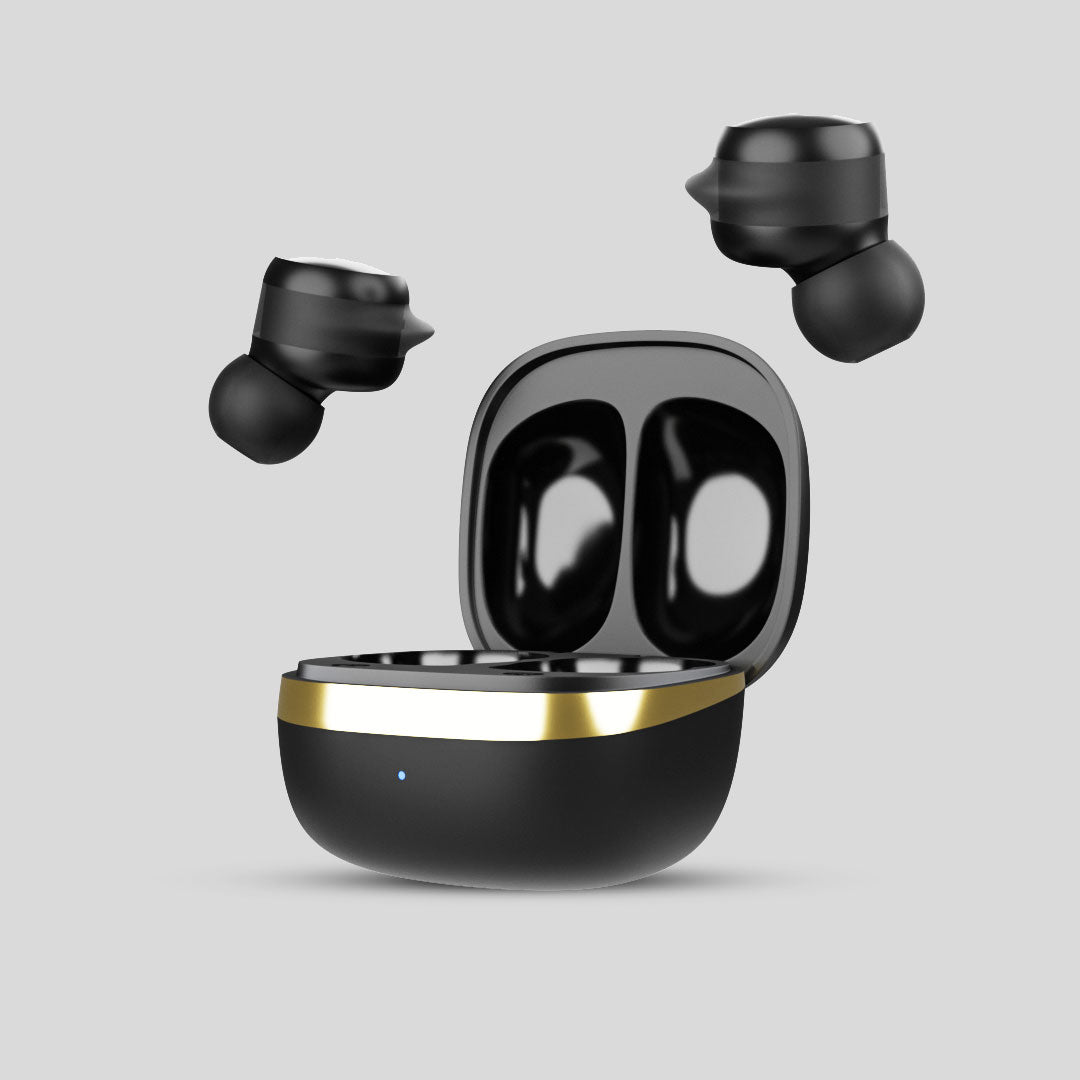 M30 wireless online earbuds